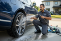 Premium Full Detail (Interior & Exterior)