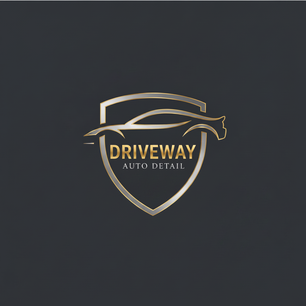 Driveway Auto Detail
